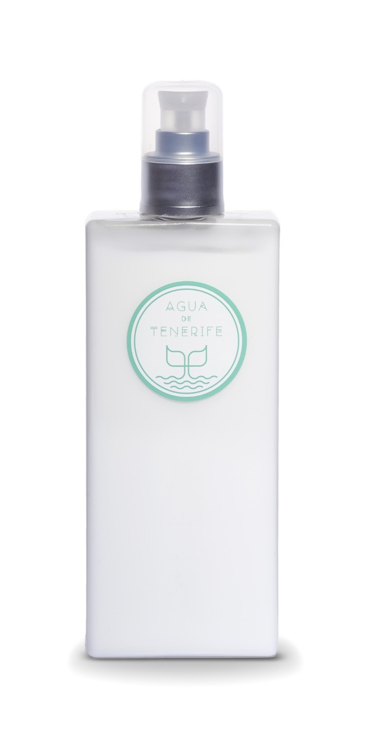 shop Agua de Tenerife  LAS FRAGANCIAS DE LA ISLA: Playa Jardin Body Lotion 250 ml.
It translates the array of colours that distinguishes this incredible environment. number 5