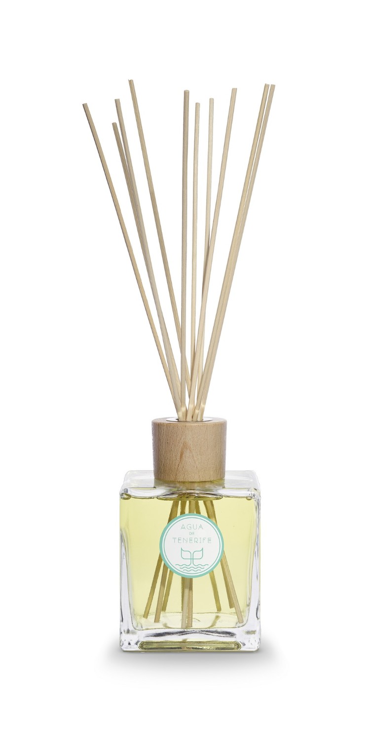 shop Agua de Tenerife  LAS FRAGANCIAS DE LA ISLA: Puerto la Cruz Air Freshner 500 ml.              

Bergamot. number 27