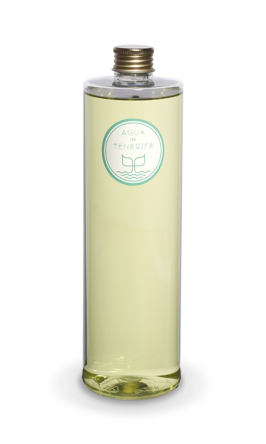 shop Agua de Tenerife  LAS FRAGANCIAS DE LA ISLA: Puerto la Cruz Air Freshner Refill 500 ml.         
Bergamot. number 29