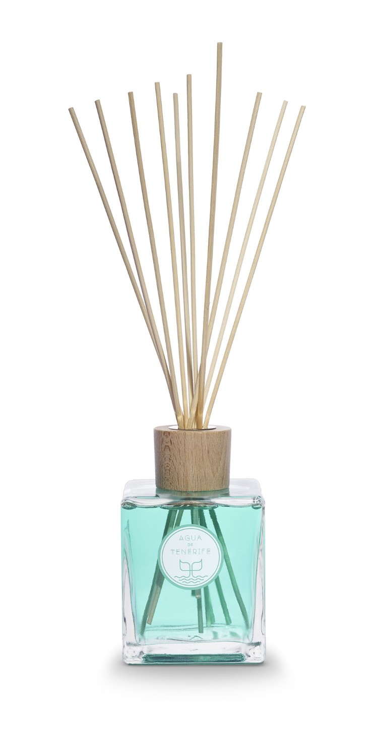 shop Agua de Tenerife  LAS FRAGANCIAS DE LA ISLA: Playa Jardin Air Freshner 500 ml. 

Fresh, Blooming, Woody. number 7