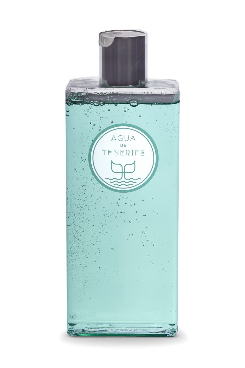 shop Agua de Tenerife  LAS FRAGANCIAS DE LA ISLA: Playa Jardin Bath Foam 250 ml.
It translates the array of colours that distinguishes this incredible environment. number 6