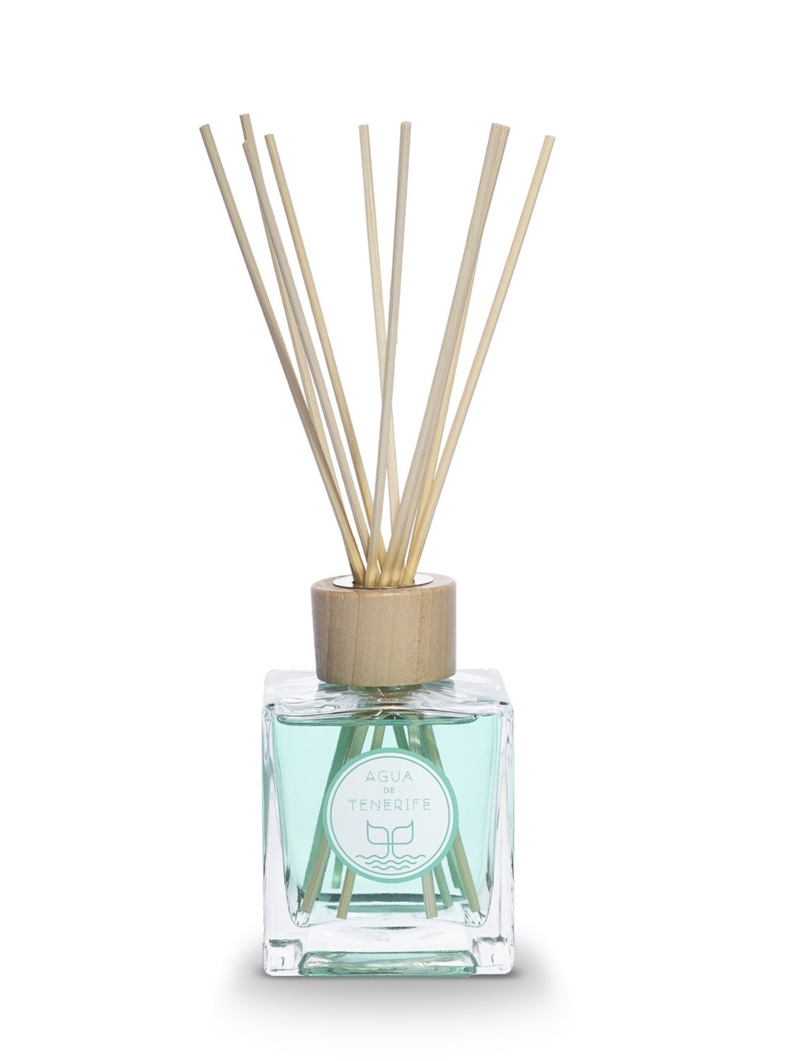 shop Agua de Tenerife  LAS FRAGANCIAS DE LA ISLA: Playa Paraiso Air Freshner 250 ml.
Oriental, Spicy, Leathery. number 15