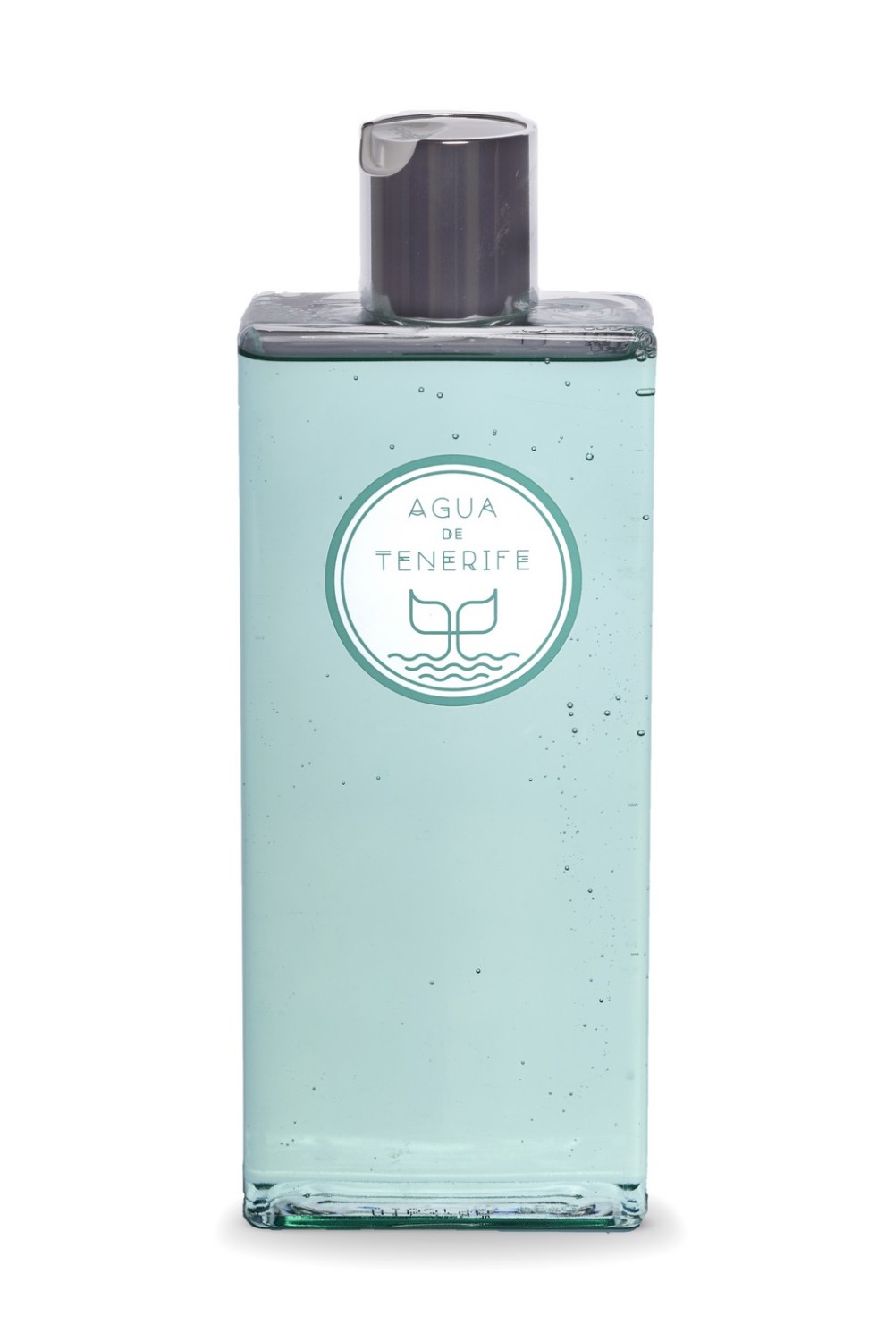 shop Agua de Tenerife  LAS FRAGANCIAS DE LA ISLA: Playa Paraiso Bath Foam 250 ml.
A refined and elegant perfume, Playa Paraiso evokes the sensation of white-capped ocean waves breaking against the rocks. number 13